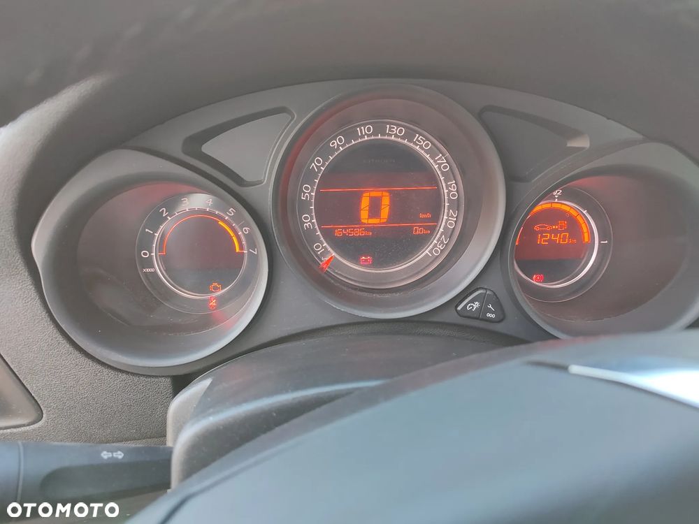 Citroën C4 HDi 90 Business Class - 10