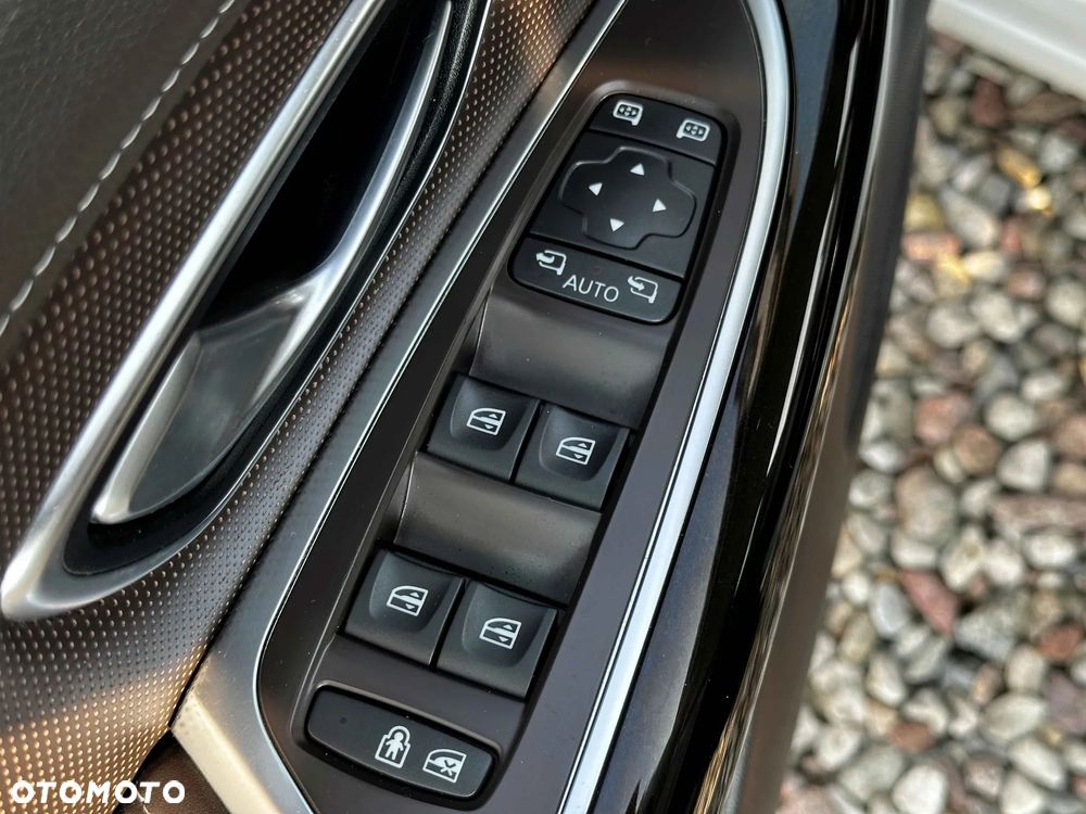 Renault Espace Energy dCi 160 EDC Initiale Paris - 28