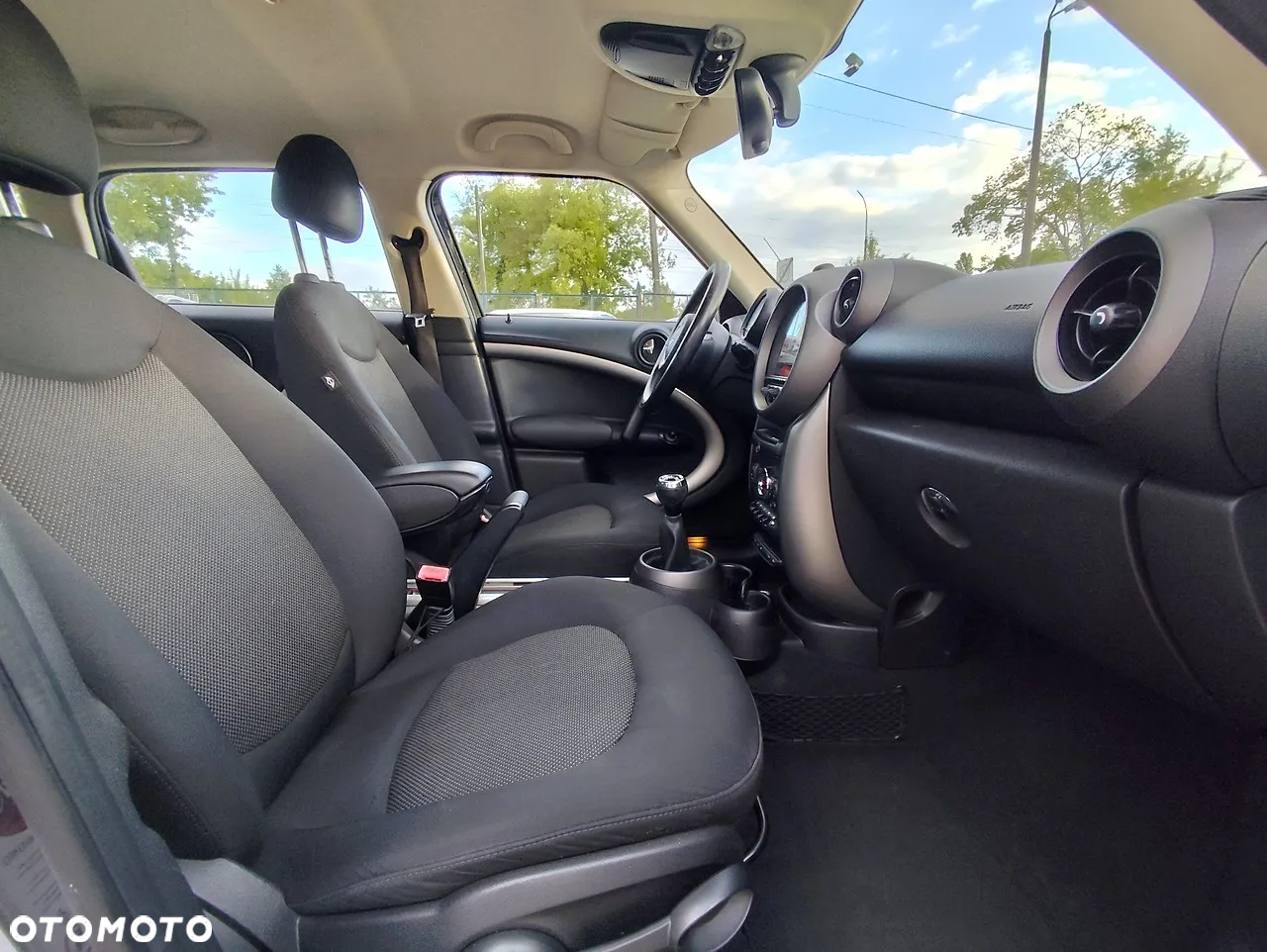 MINI Countryman Cooper - 10
