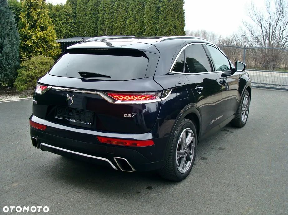 DS Automobiles DS 7 Crossback 1.6 E-Tense Rivoli - 5
