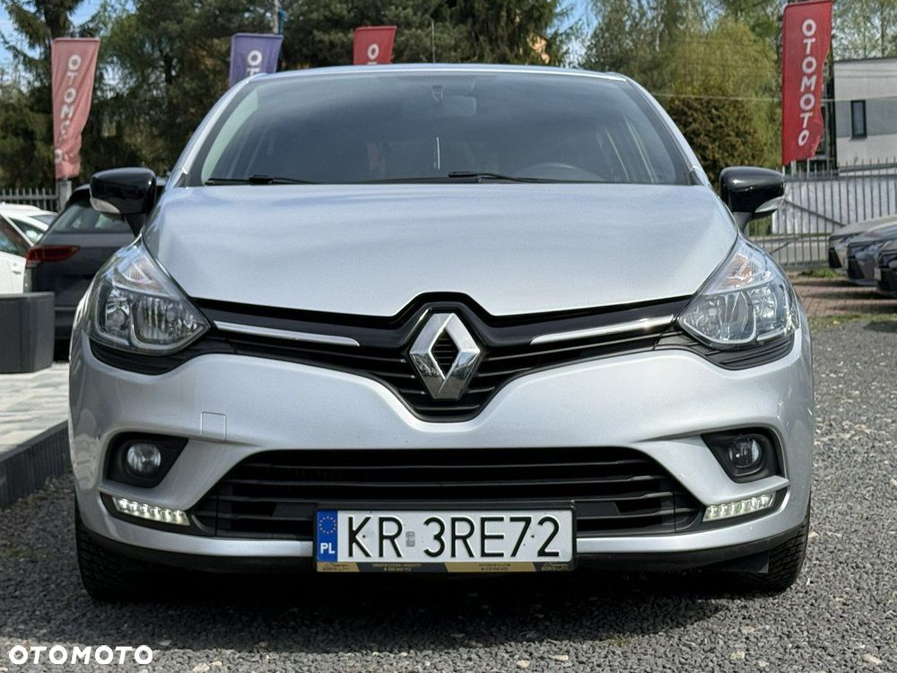 Renault Clio 0.9 Energy TCe Zen - 4