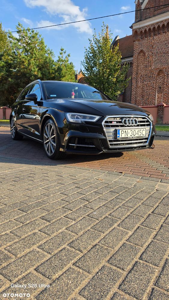 Audi A3 Sportback - 10