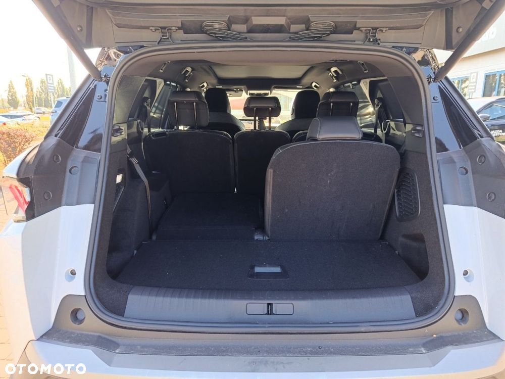 Peugeot 5008 - 12