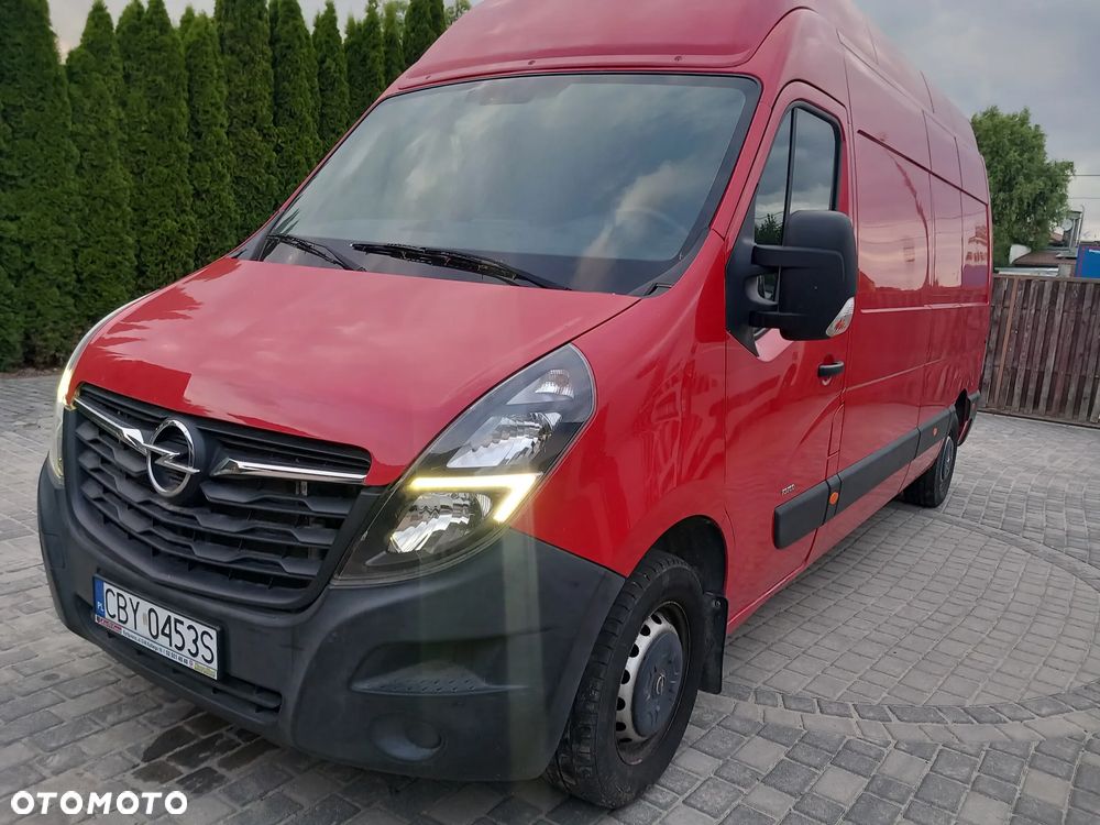 Renault Master - 10