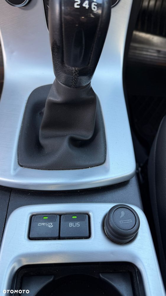 Volvo S40 DPF D2 Summum - 16