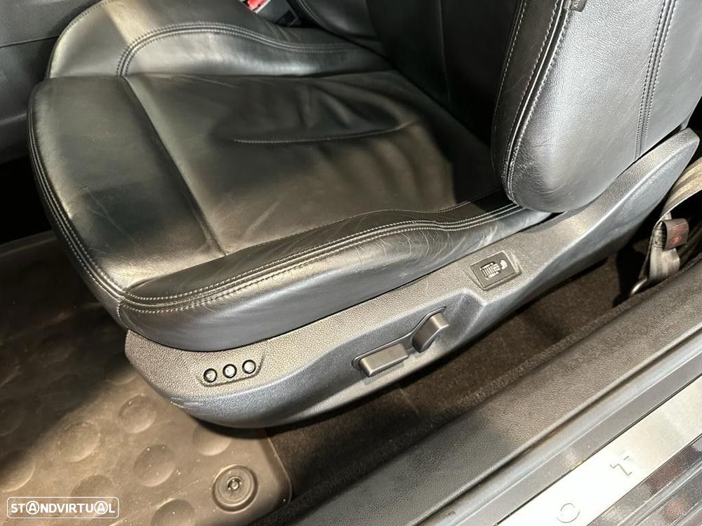 Peugeot RCZ 1.6 THP - 8