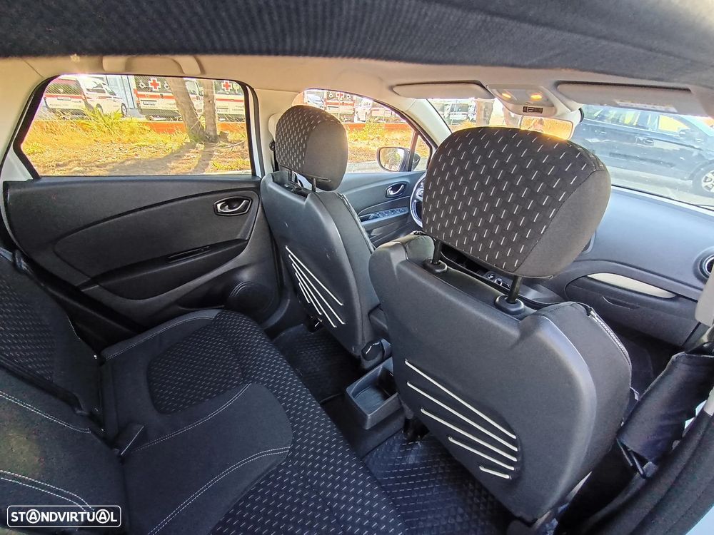 Renault Captur 1.5 dCi Zen - 23