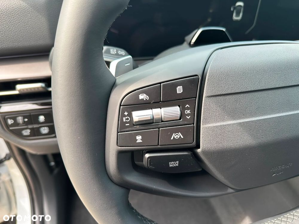 Kia Sportage - 13
