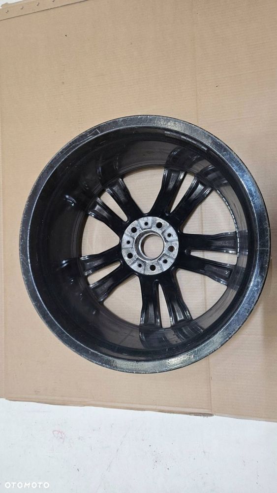 FELGA ALUMINIOWA BMW X5 F15 X16 10x20" ET40 7846788 - 10