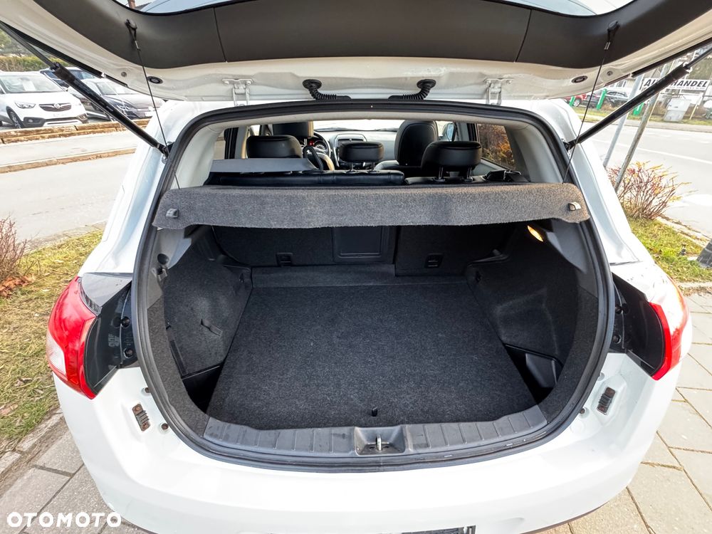 Peugeot 4008 HDI FAP 115 Stop & Start Allure - 32