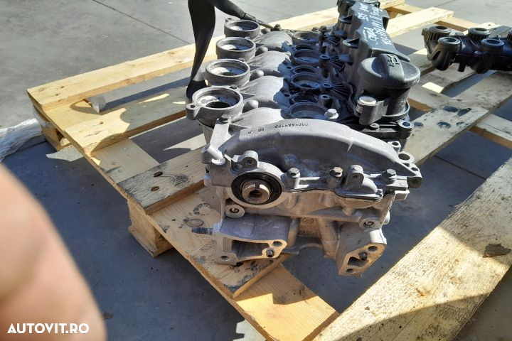 Chiulasa 9655911480 9655911480 Ford Focus 2 [2004 - 2008] Sedan 4-usi - 4