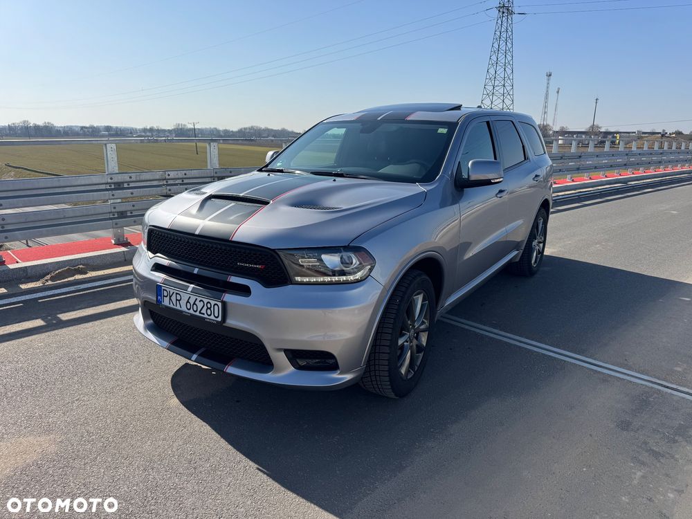 Dodge Durango - 3