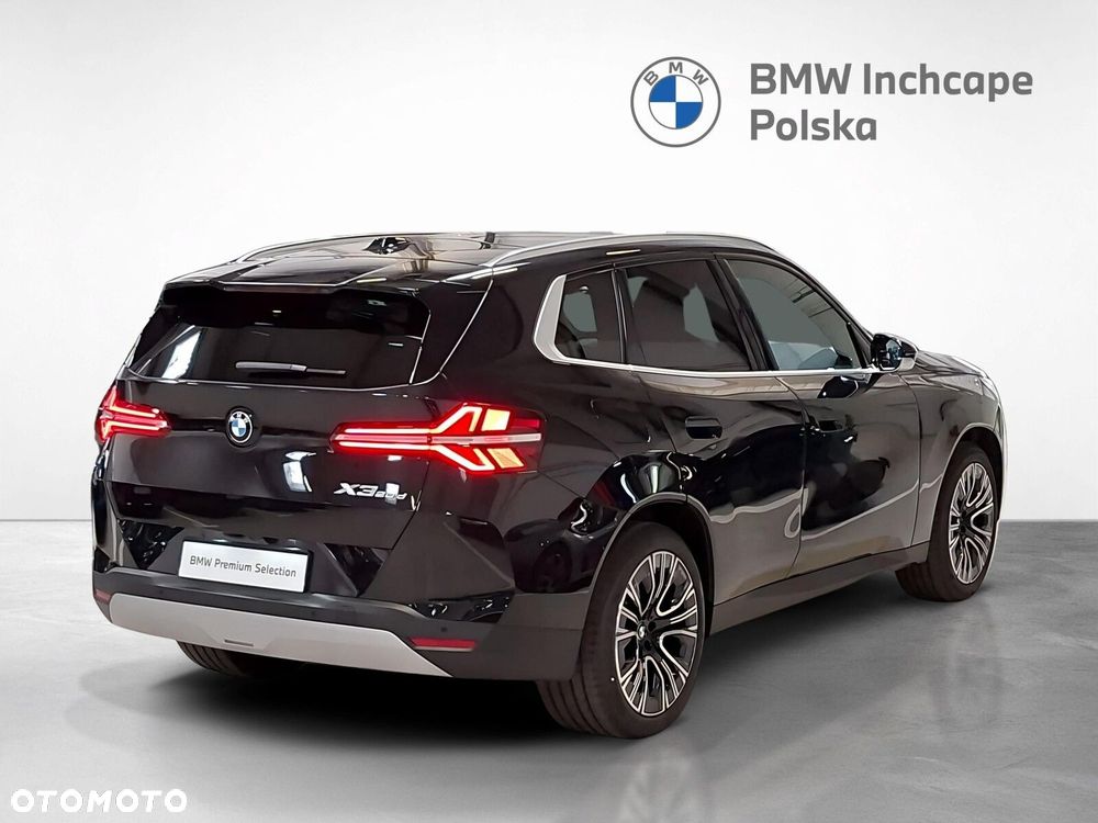 BMW X3 xDrive20d mHEV - 6