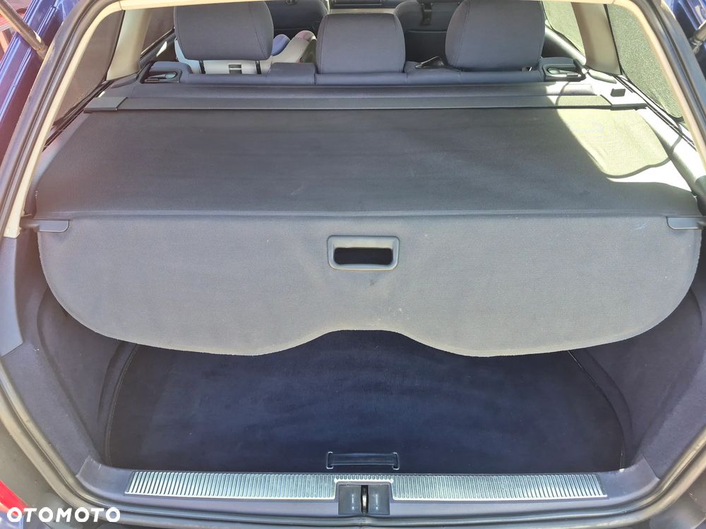 Audi A4 Avant - 21