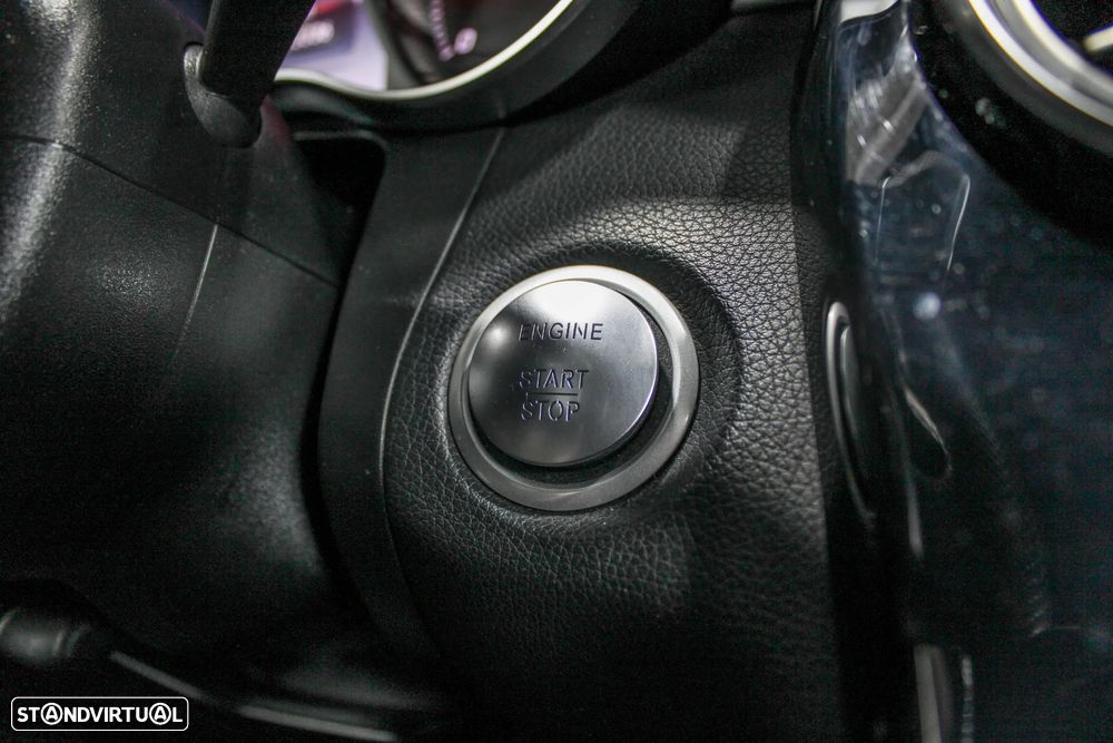 Mercedes-Benz GLC 250 d AMG Line 4-Matic - 34