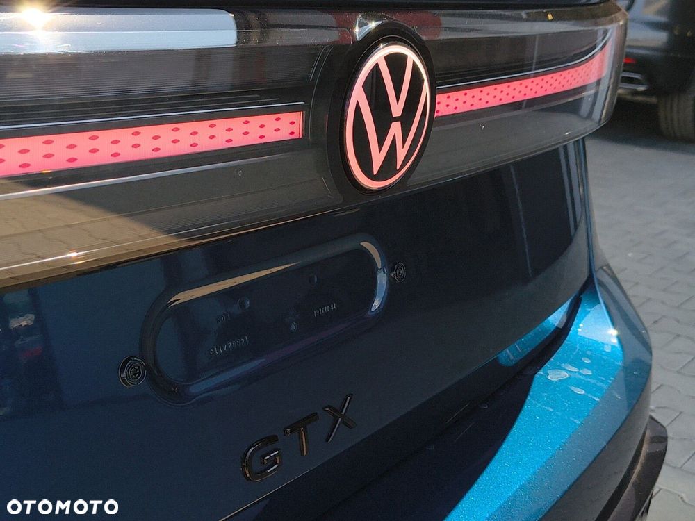 Volkswagen ID.7 86kWh GTX Plus 4Motion - 11