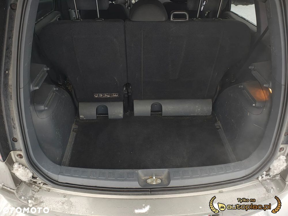 Mitsubishi Colt 1.3 Intense - 7
