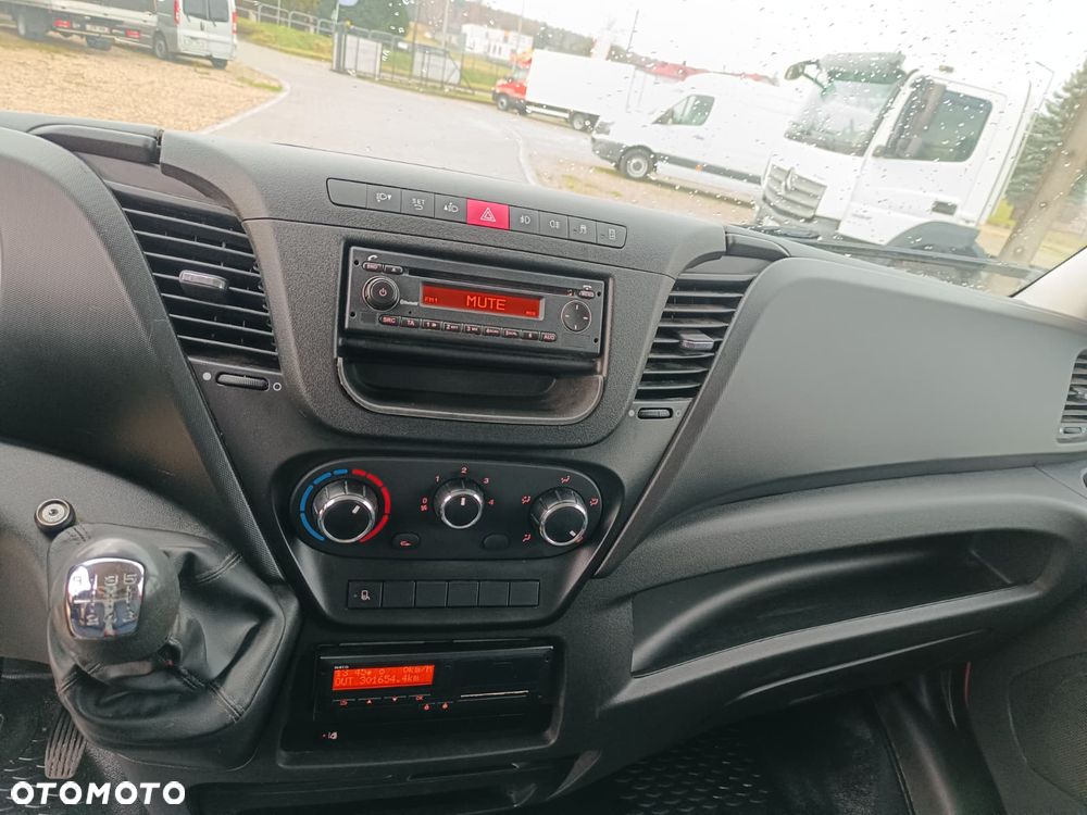 Iveco Daily 60c15 65c17 70c18 72c15 50c15 50c16 | DMC 3.5/6t - 13