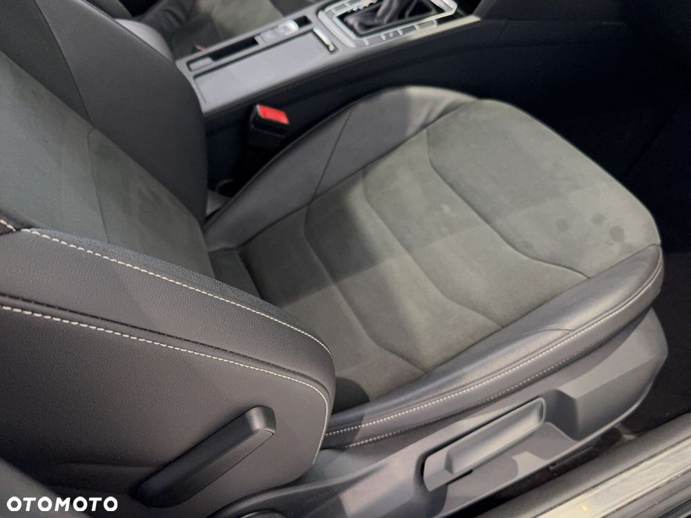 Volkswagen Arteon - 17