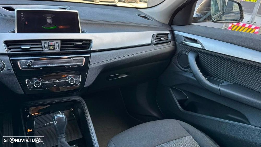 BMW X2 25 e xDrive Advantage - 17