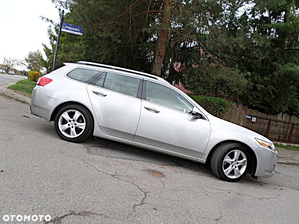 Honda Accord 2.0 Elegance Advantage - 6