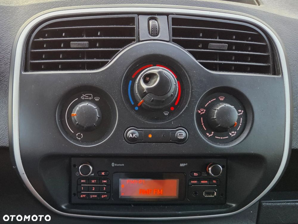 Renault Kangoo - 14