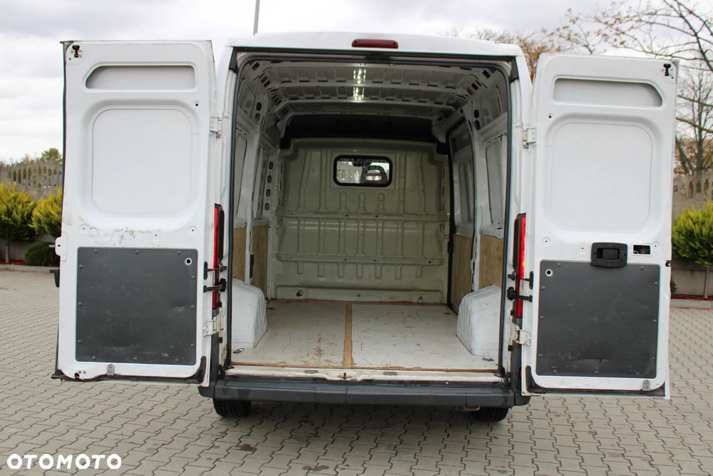 Fiat Duacto L2H2 - 13