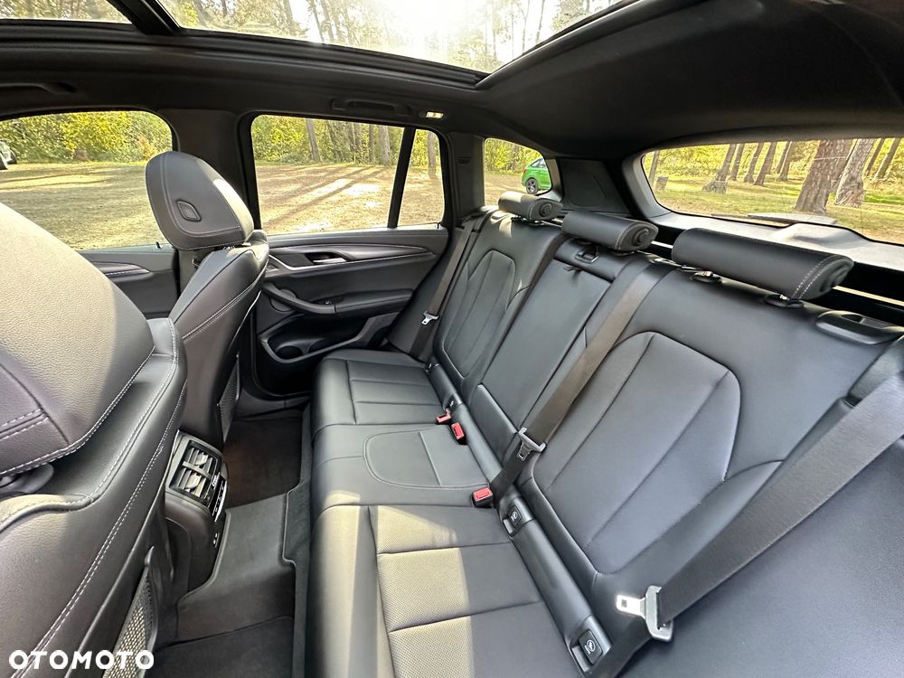 BMW X3 M ver-standard - 25