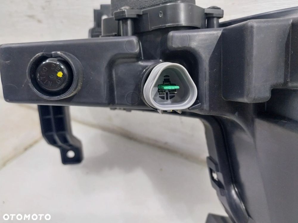 YUNDAI TUCSON III 18r- HALOGEN LED PRZÓD LEWY PRAWY - 9