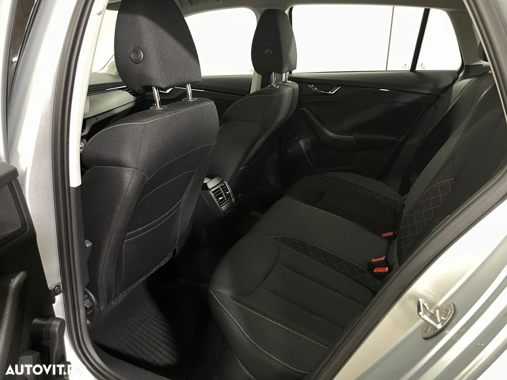 Skoda Scala 1.0 TSI Ambition - 11