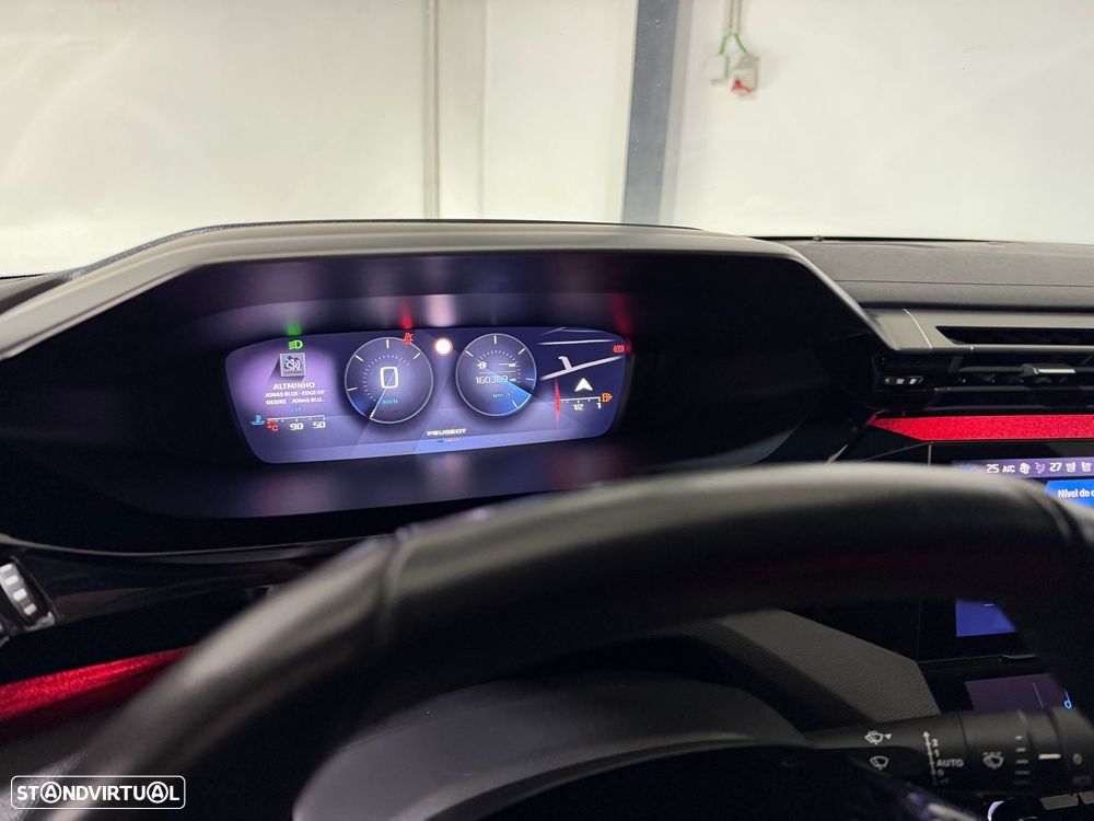 Peugeot 308 1.2 PureTech Allure Pack - 10