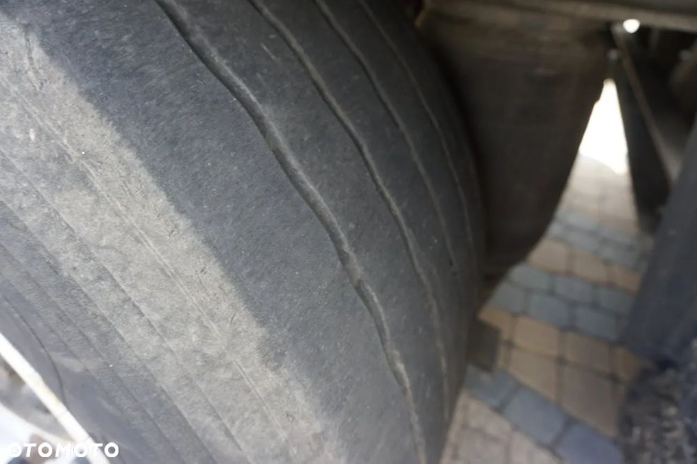 Schmitz Cargobull FIRANA MEGA 435/50 R 19,5 * 2014 * - 14