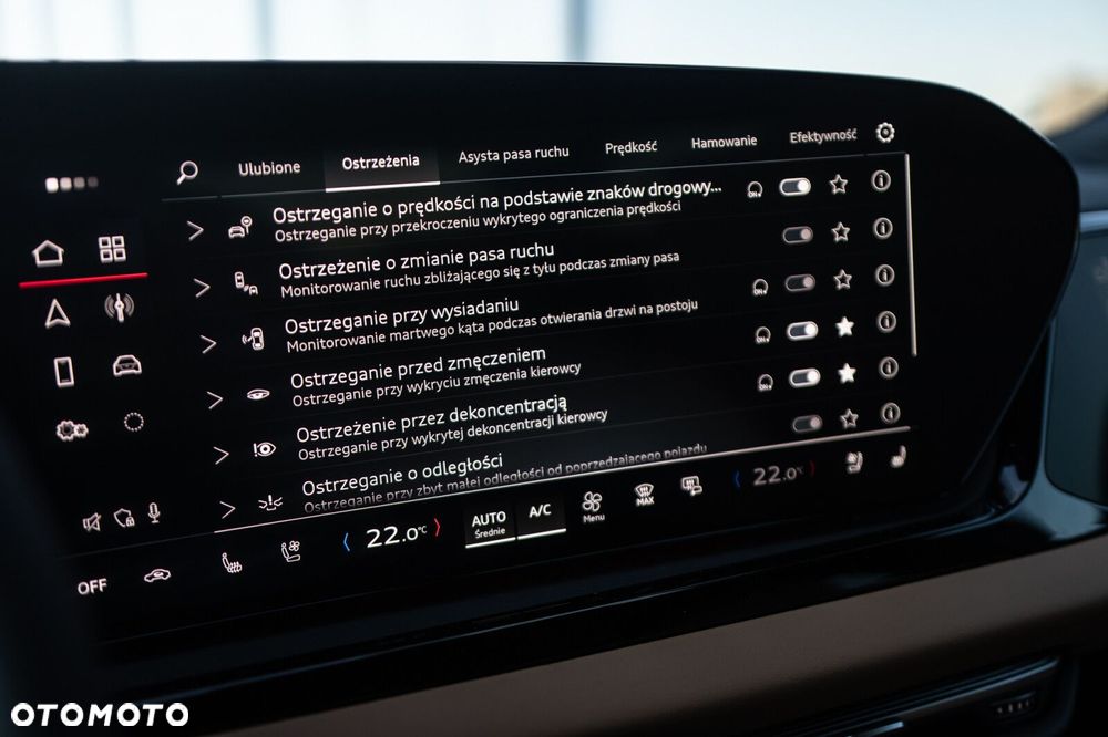 Audi A6 Limousine - 29