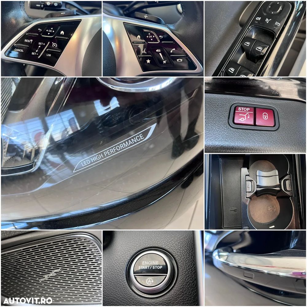 Mercedes-Benz C - 12