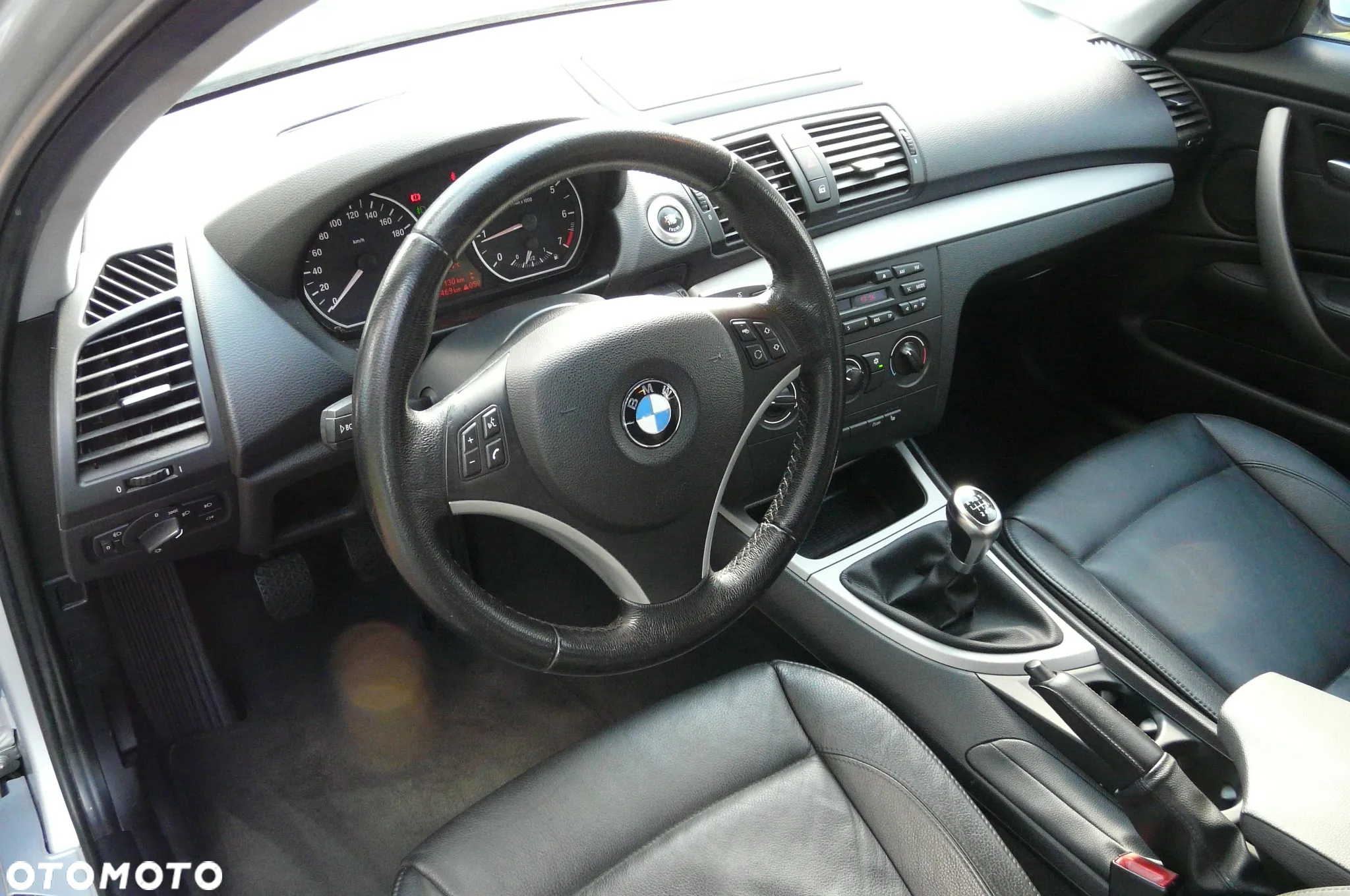 BMW Seria 1 116i - 14