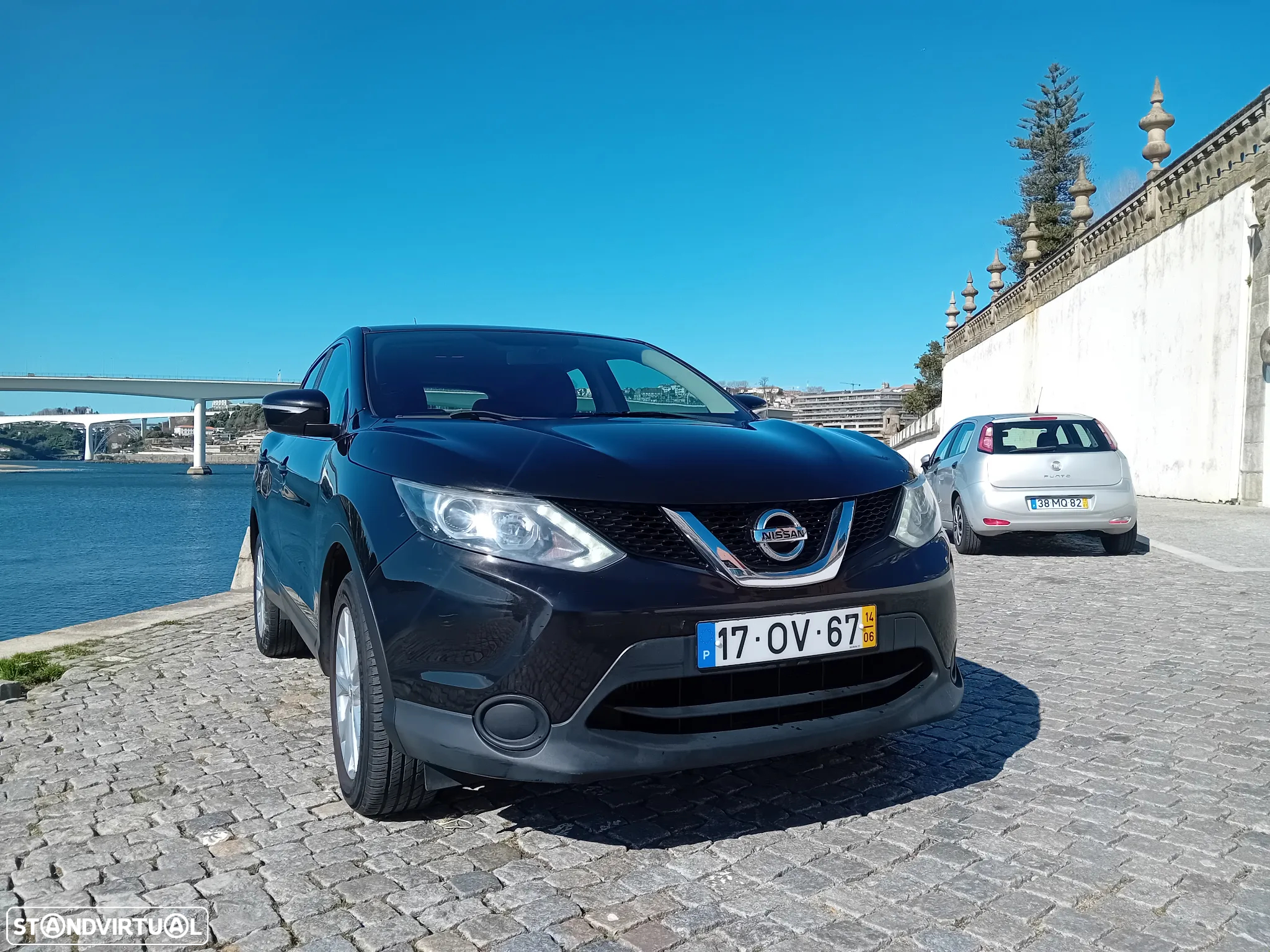 Nissan Qashqai 1.5 dCi Acenta - 5