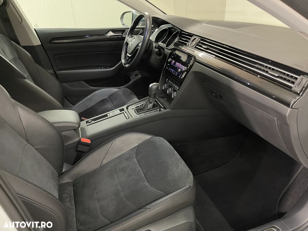 Volkswagen ARTEON 2.0 TDI DSG Elegance - 10