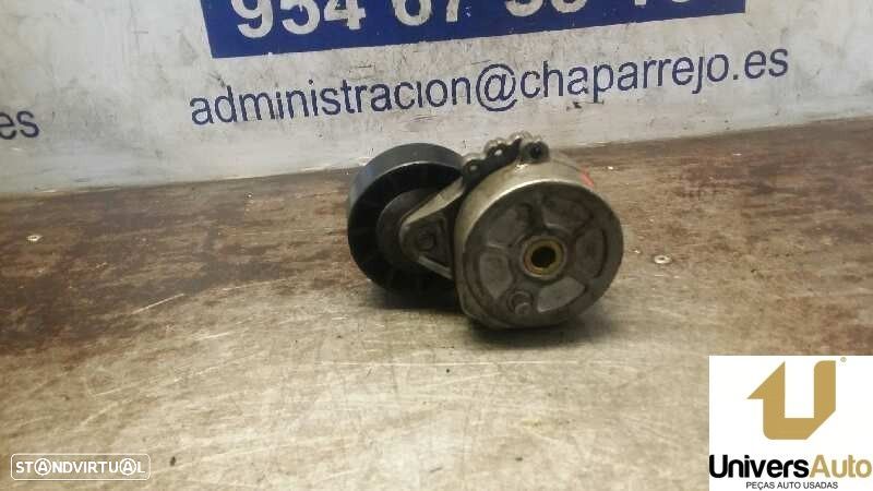 TENSOR CORREIA AUXILIAR FIAT ULYSSE 2005 - - 4