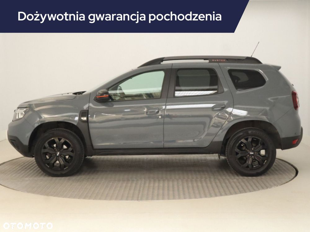 Dacia Duster - 4
