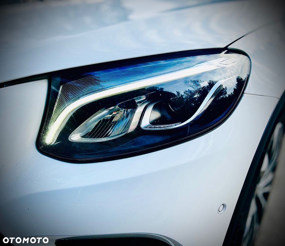 Mercedes-Benz GLC - 7