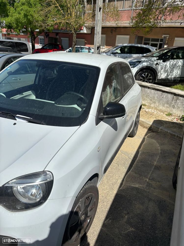 Renault Twingo - 6