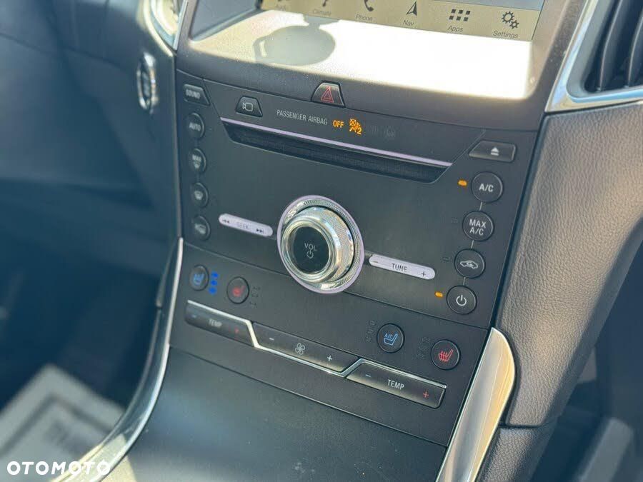Ford Edge - 29