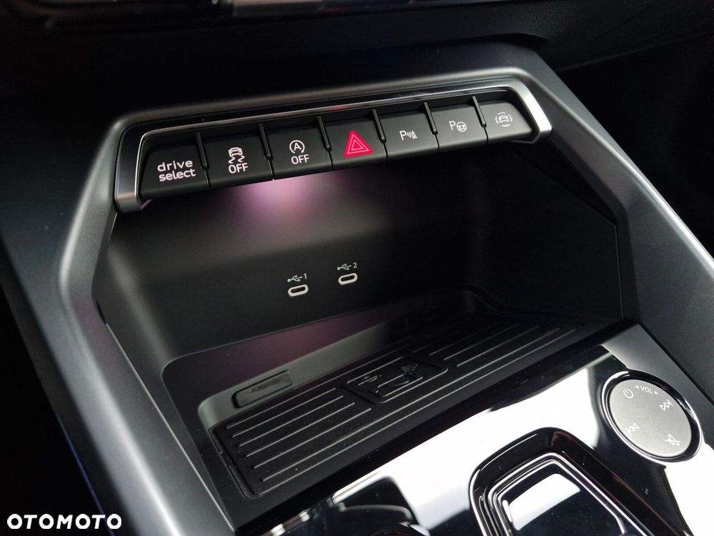 Audi S3 Sportback TFSI Quattro S tronic - 20