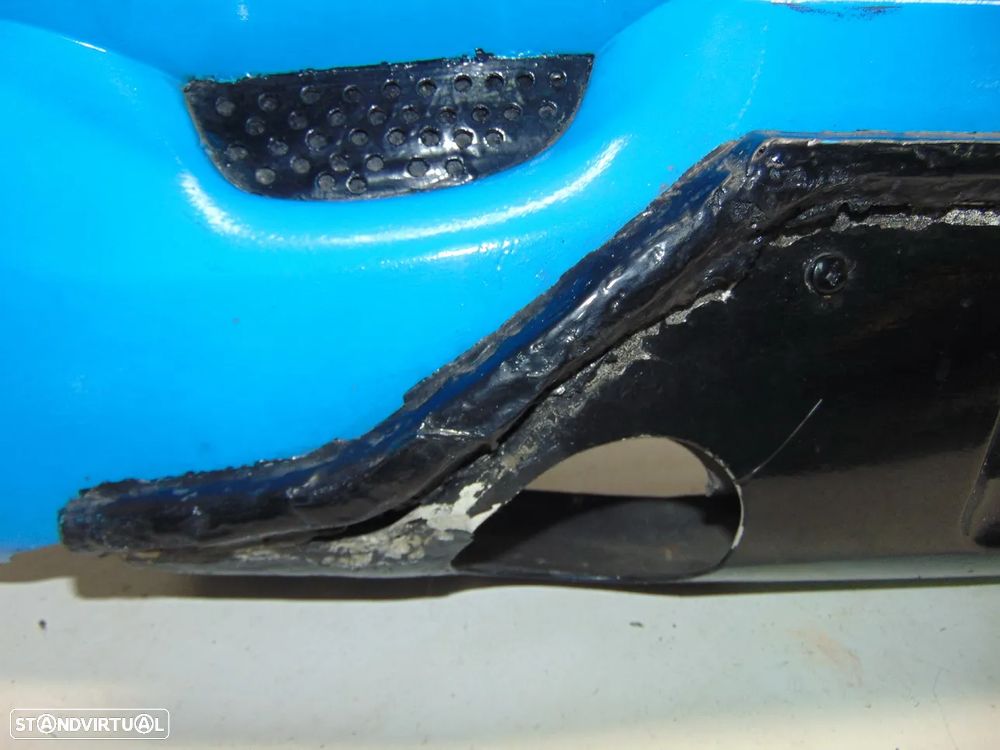 Renault Twingo para-choques - 14