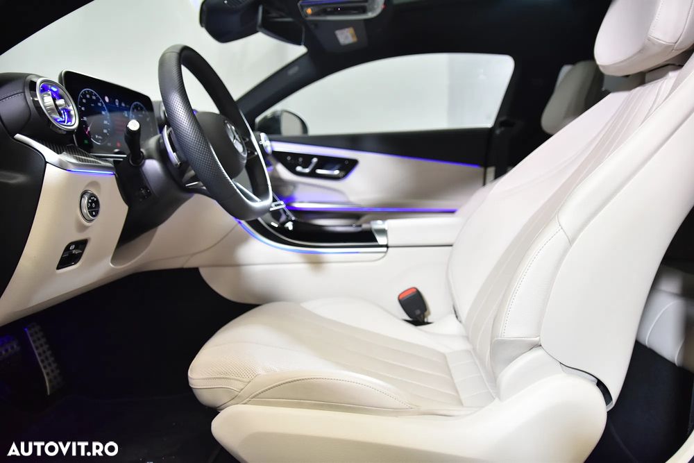 Mercedes-Benz CLE - 23