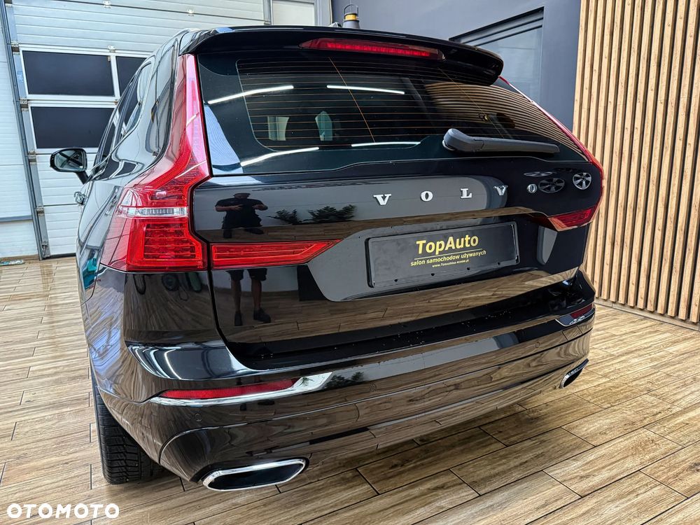 Volvo XC 60 D4 SCR Inscription - 9