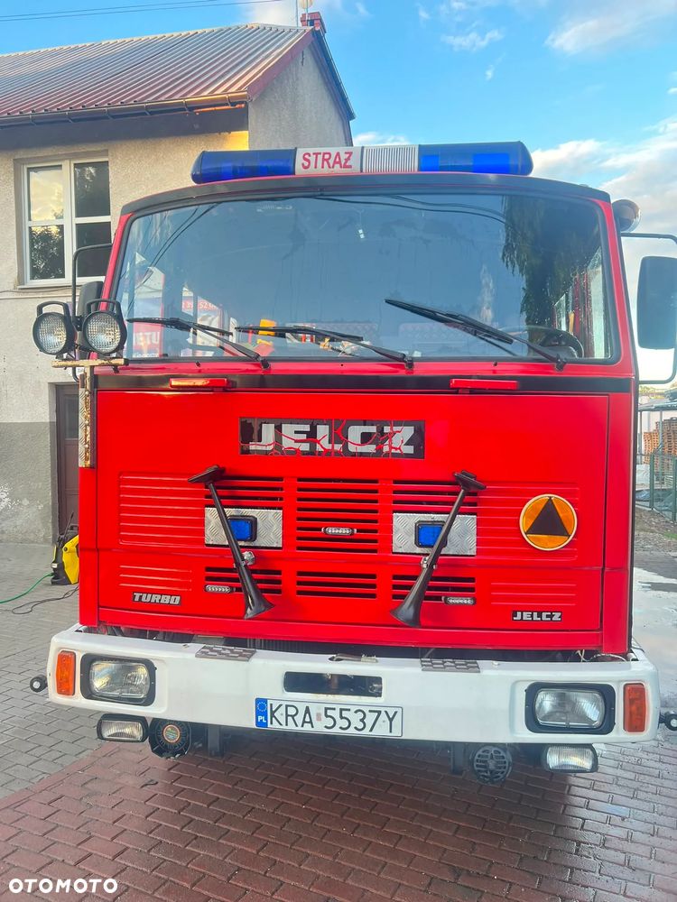 Jelcz 422 - 4
