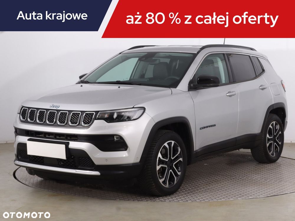 Jeep Compass - 3