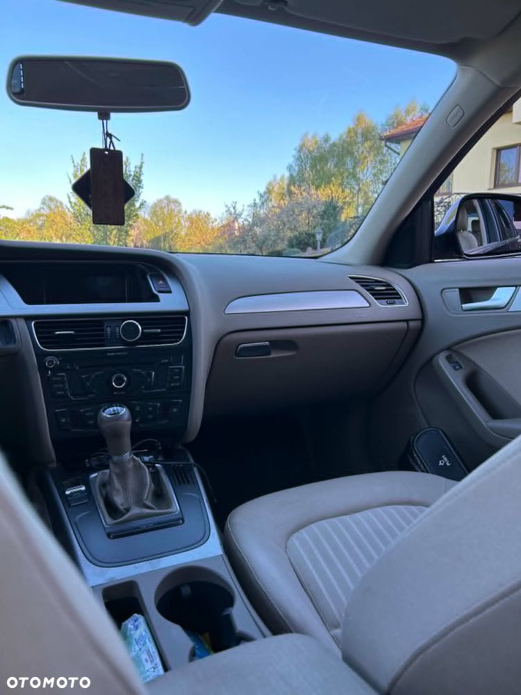 Audi A4 Limousine 1.8 TFSI - 17