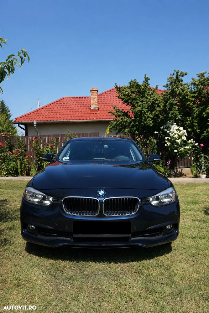 BMW Seria 3 - 1
